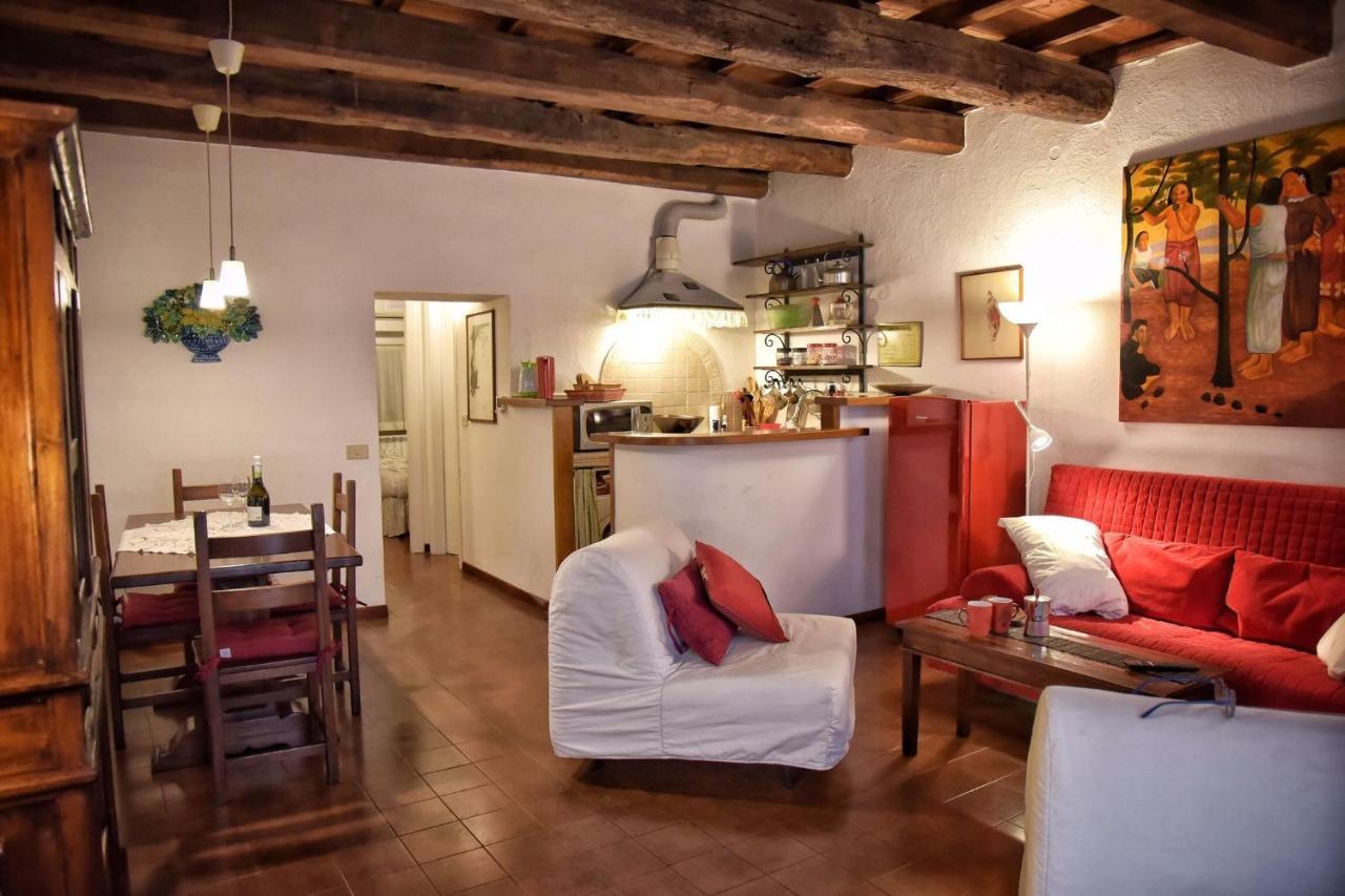 Cedro Apartment Rome